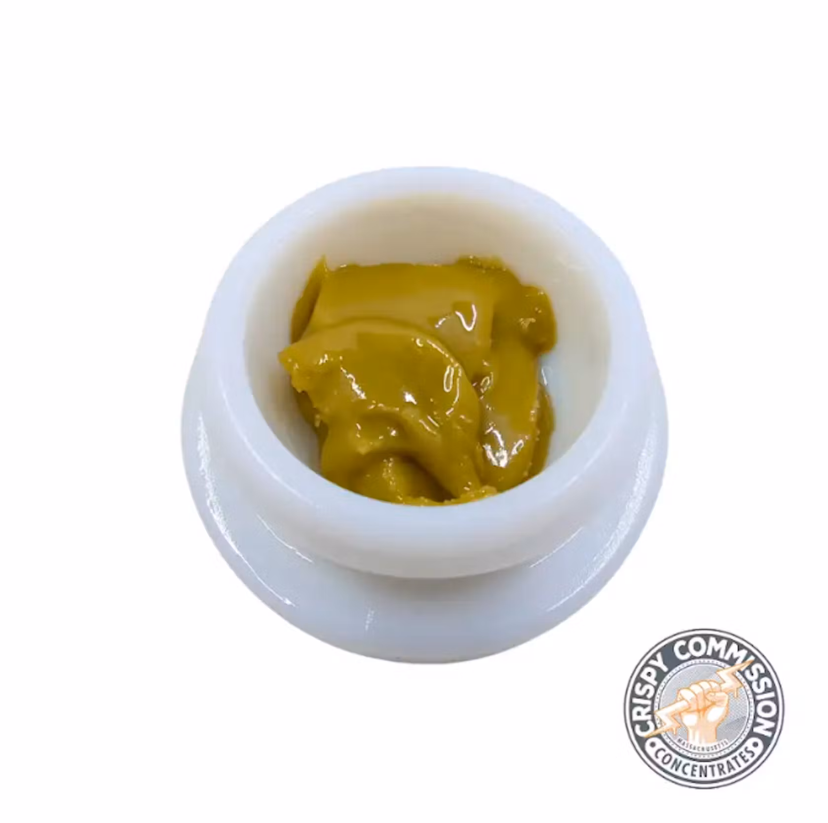 Photograph of product: Budder | Durban Margy | 1g