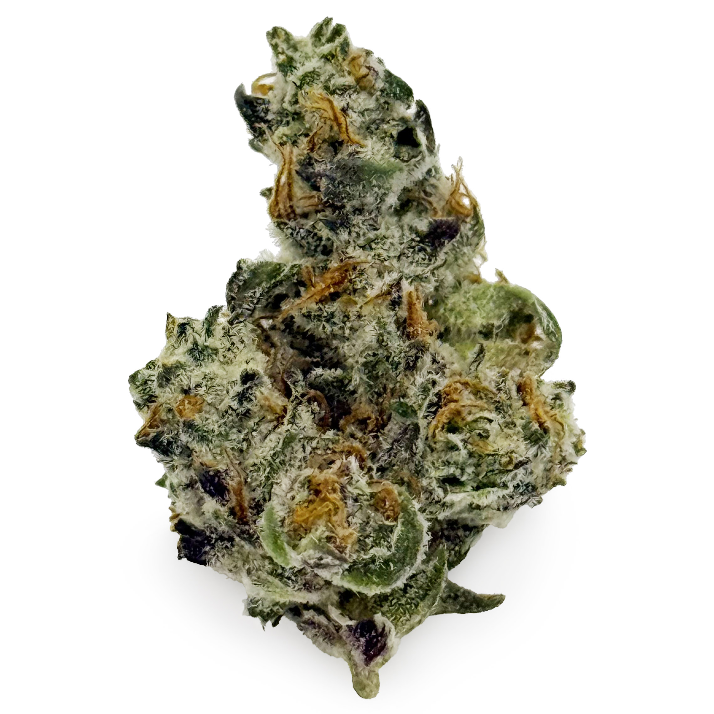 Photograph of product: Six Labs Dante's Inferno "Smalls" Rec - 70g