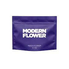 Photograph of product: Commander Kush -  28g