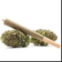 Photograph of product: Meraki > Pre Roll 1g > Hybrid > 33rd Degree