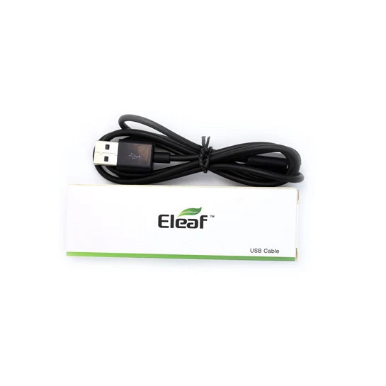 Photograph of product: Eleaf USB Charger