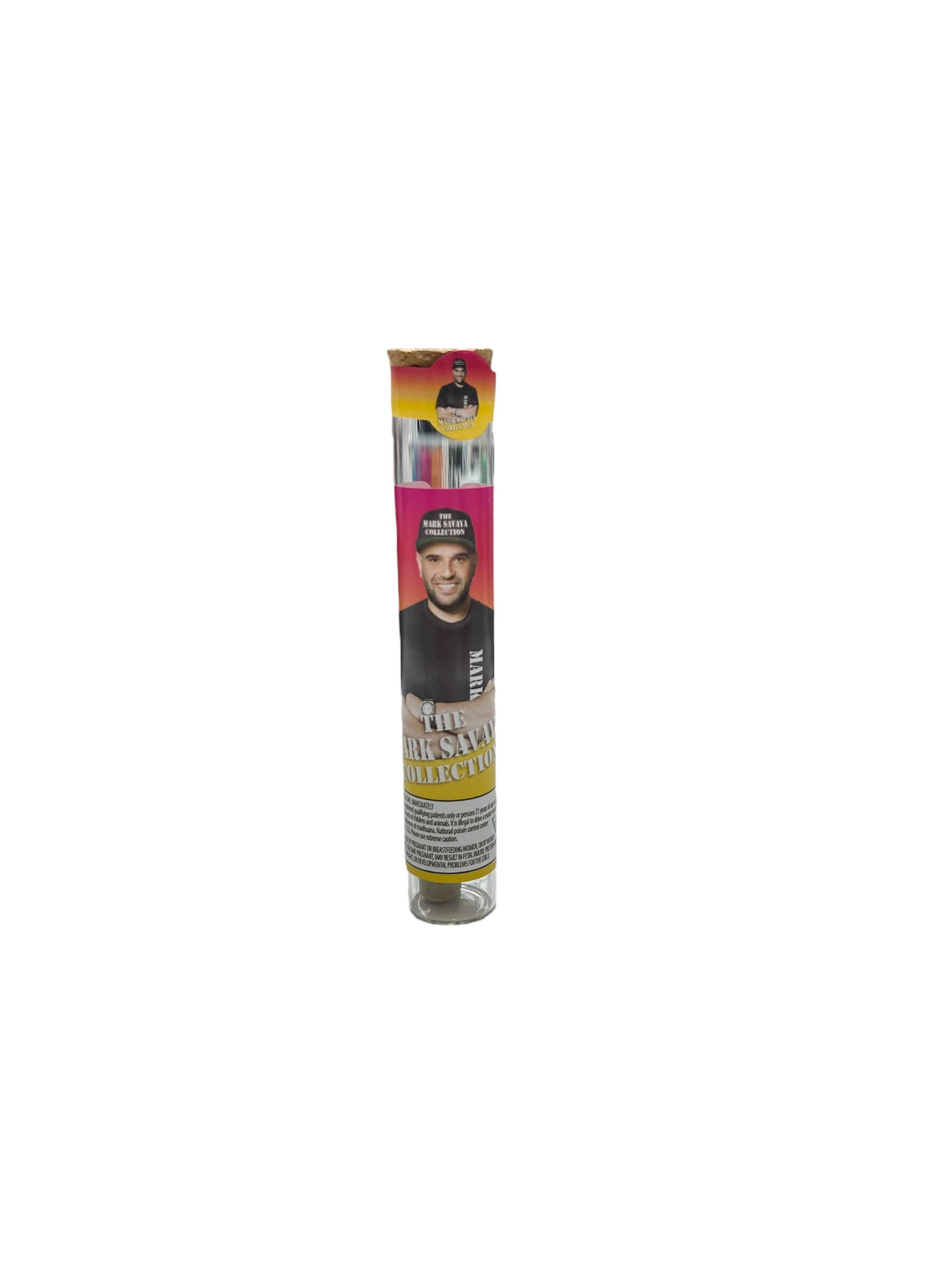 Photograph of product: Mark Savaya Collection - Pre-roll