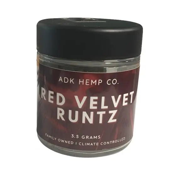 Photograph of product: ADK | Red Velvet Runtz | 3.5g