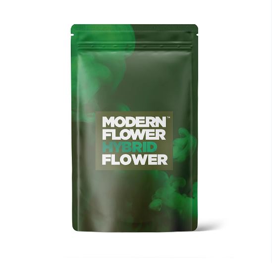 Photograph of product: Modern Flower Prepack (1/8oz) Melonade - 3.5g