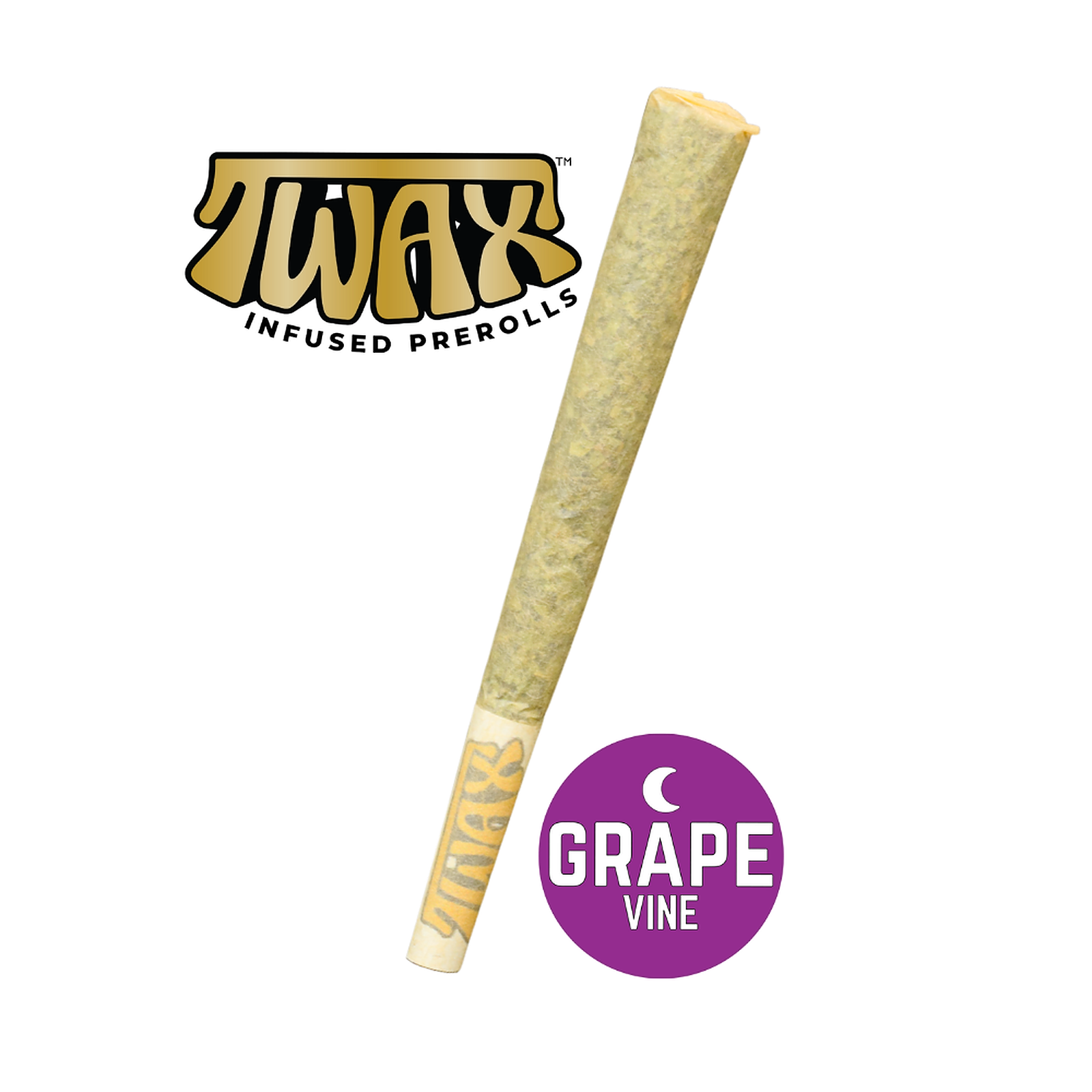 Photograph of product: Grapevine | Infused | Single | 1G
