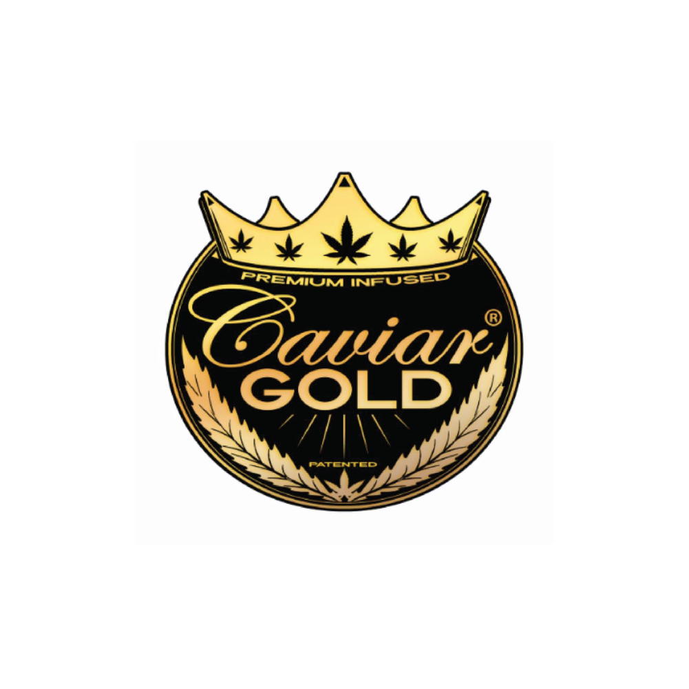 Photograph of product: Caviar Gold - Cloud Chaser - Infused