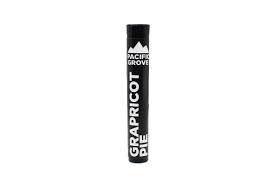 Photograph of product: Pacific Grove- Black Diamond Pre-roll