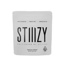 Photograph of product: Blue Cherry Pie White - 3.5g