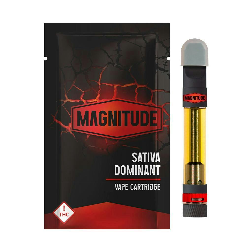 Photograph of product: White Widow Cartridge | 0.85g - 