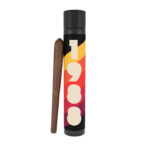 Photograph of product: 1988: Tigers Blood /1pk - Infused Blunt