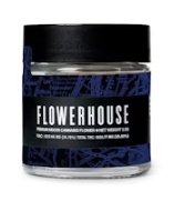 Photograph of product: Blue Cookies | Indoor Premium Flower - 3.5g