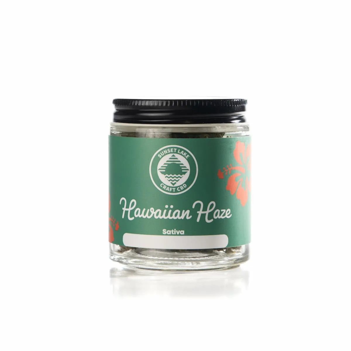 Photograph of product: CBD Flower | Hawaiian Haze