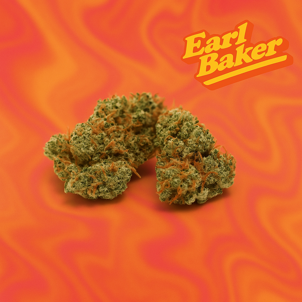Photograph of product: Super Silver Grapefruit | Pre-Pack | 3.5g | C0110000046