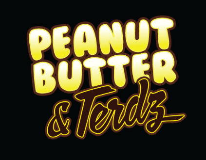 Photograph of product: Clout King | Peanut Butter & Terds | 1.3g Infused Full Melt Pre-rolls