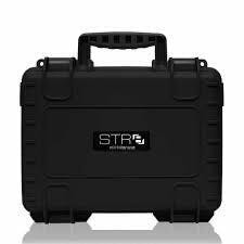 Photograph of product: STR8 13" Assorted Lockbox