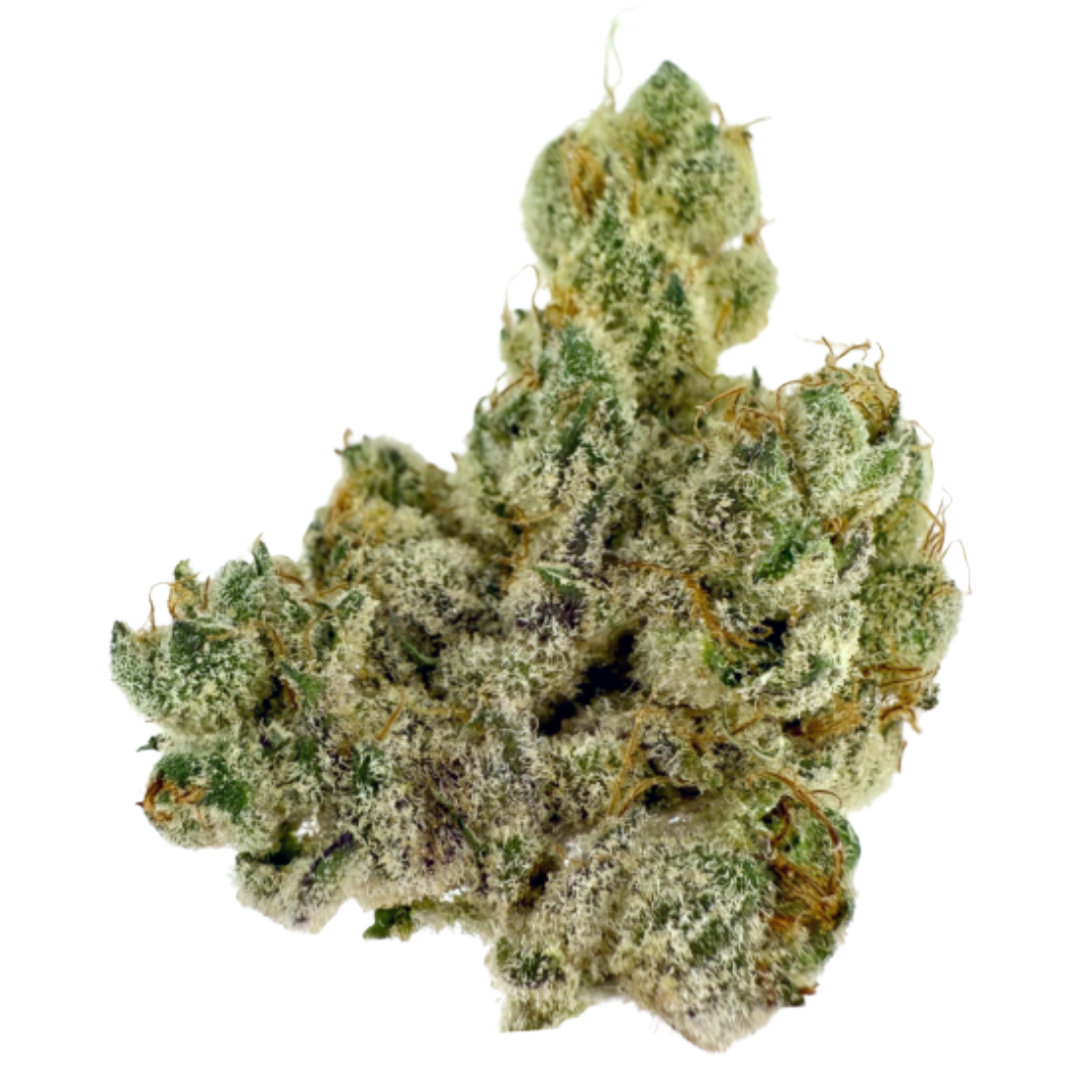 Photograph of product: GARLIC COCKTAIL #7 3.5G