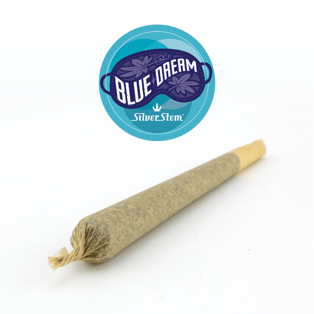 Photograph of product: Blue Dream Cone, 1g
