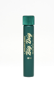 Photograph of product: Dogwalkers l Jet Fuel OG Big Dog l Pre Roll l 1pk l 1g