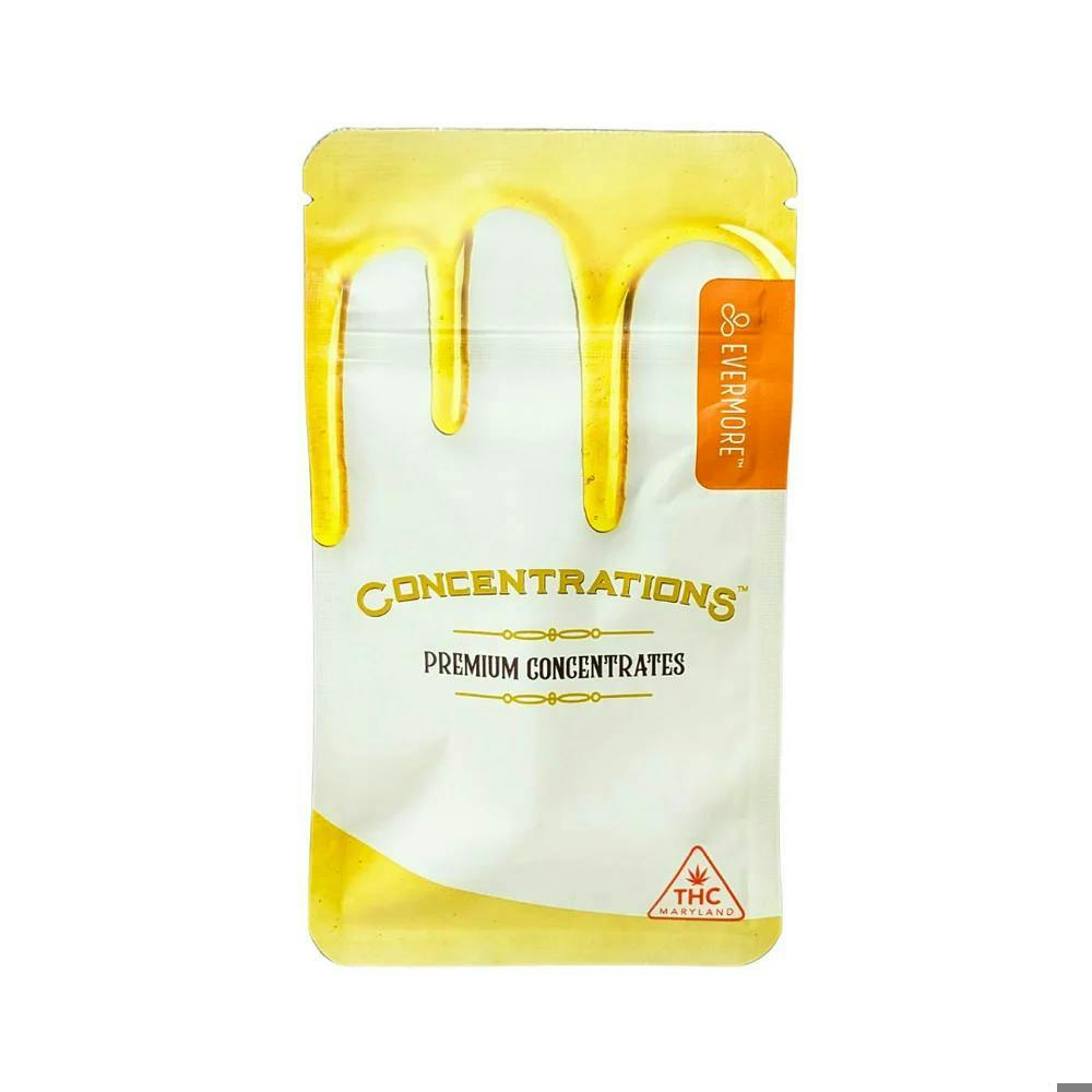 Photograph of Product: Thai-Ger King - ["0.5g"]