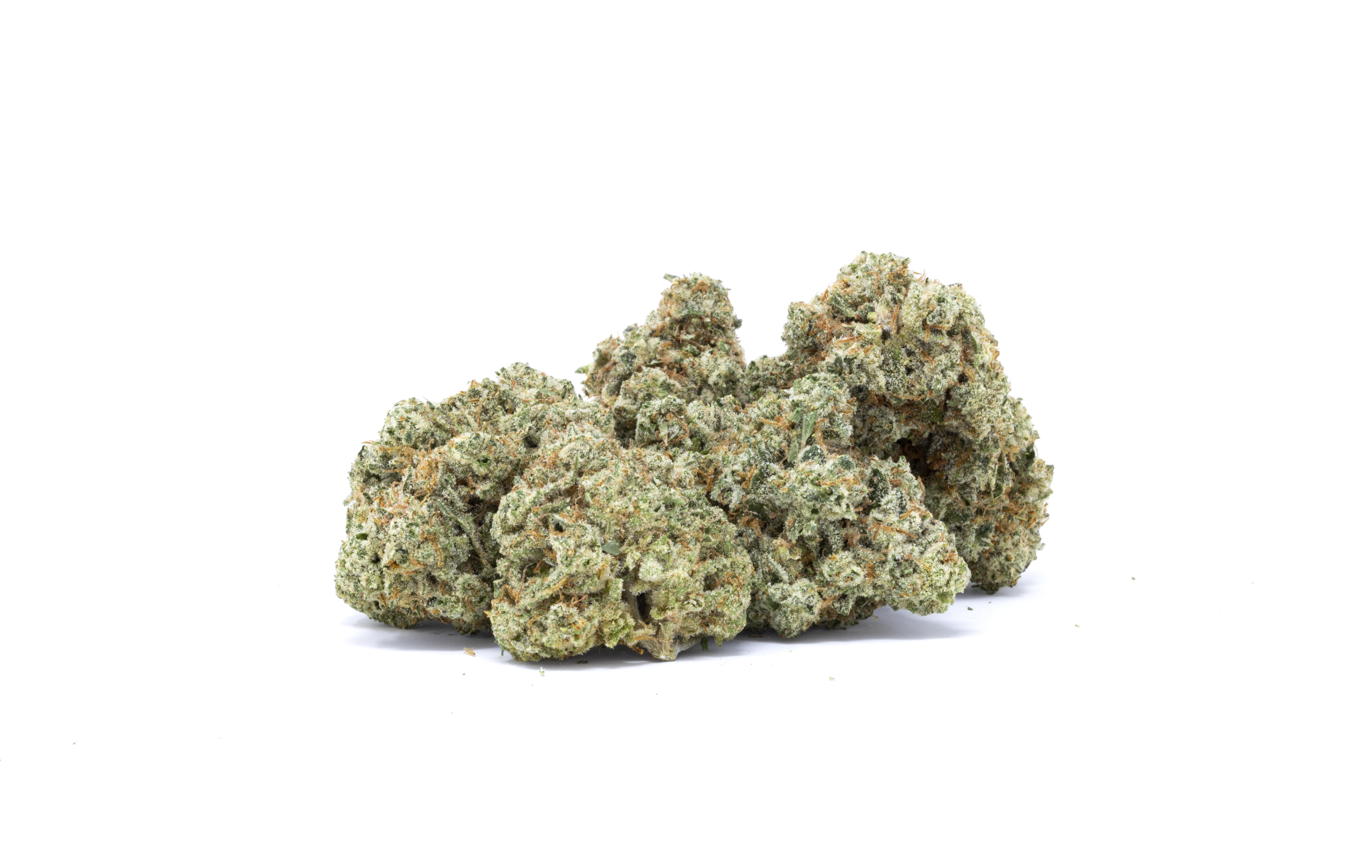 Photograph of product: Formula 1 Flower by Grow Arlington - 28g
