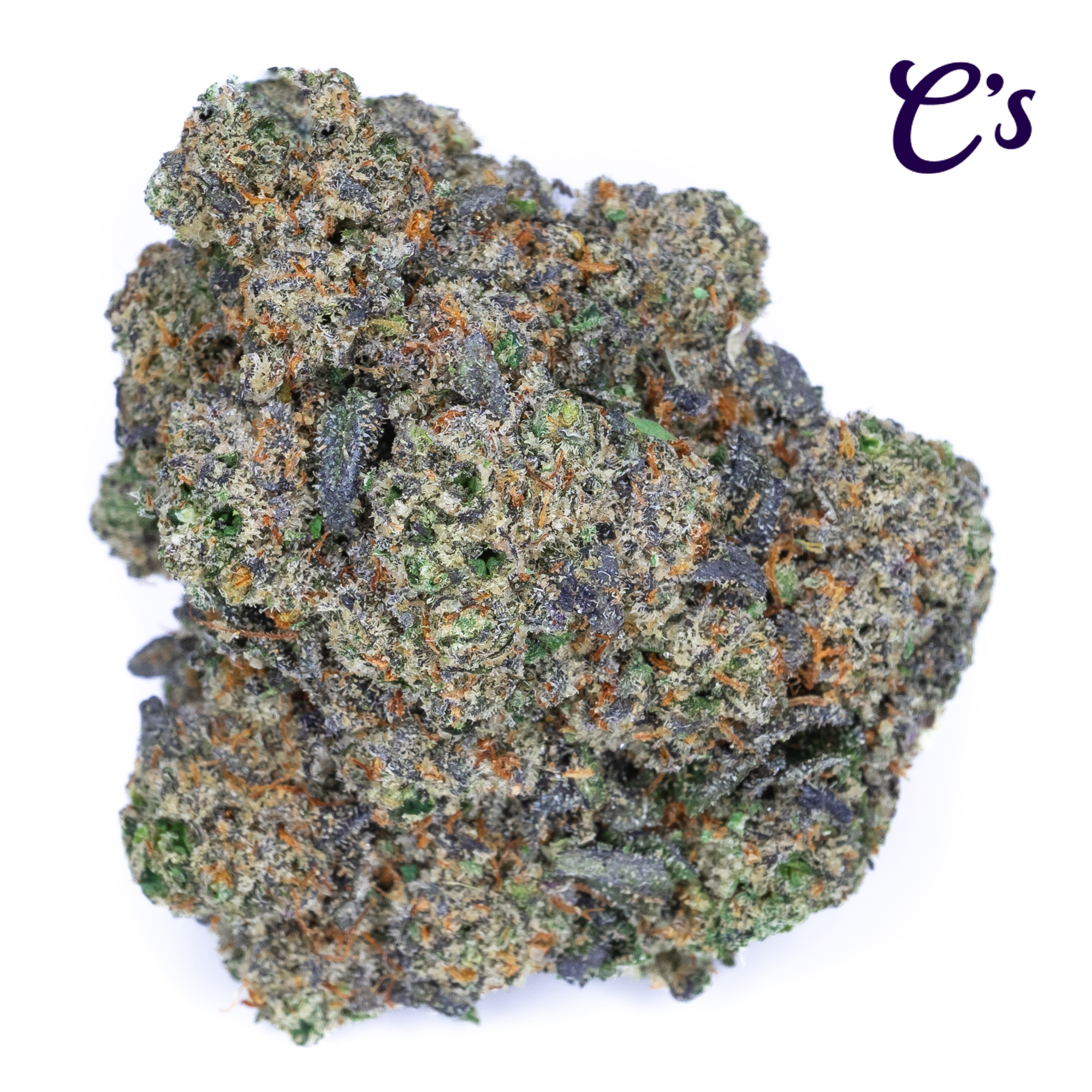 Photograph of product: | Garlic Grove | Oui'd | Bud - 28g