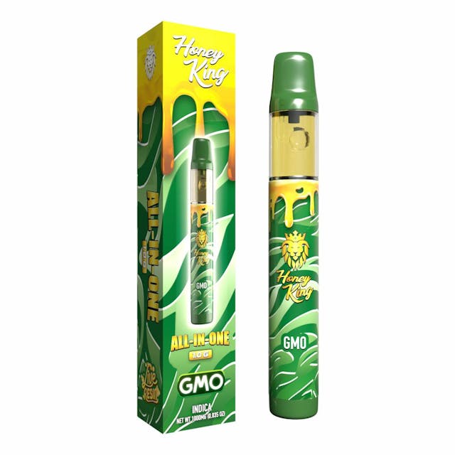 Photograph of product: GMO 1G LR DISP - 