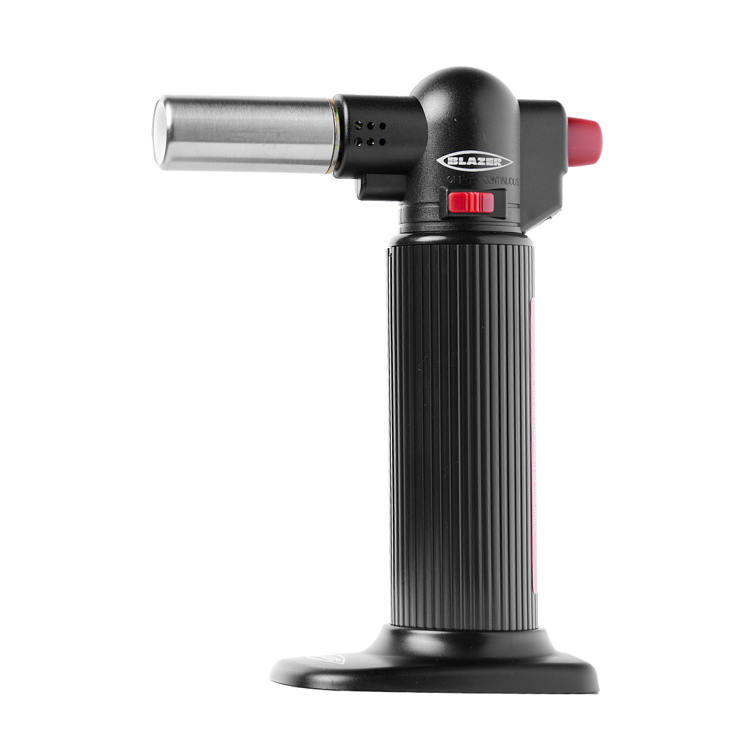 Photograph of product: Big Buddy Turbo Torch | Black