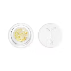 Photograph of product: Raw Garden Crushed Diamonds 1g Sweet Diesel