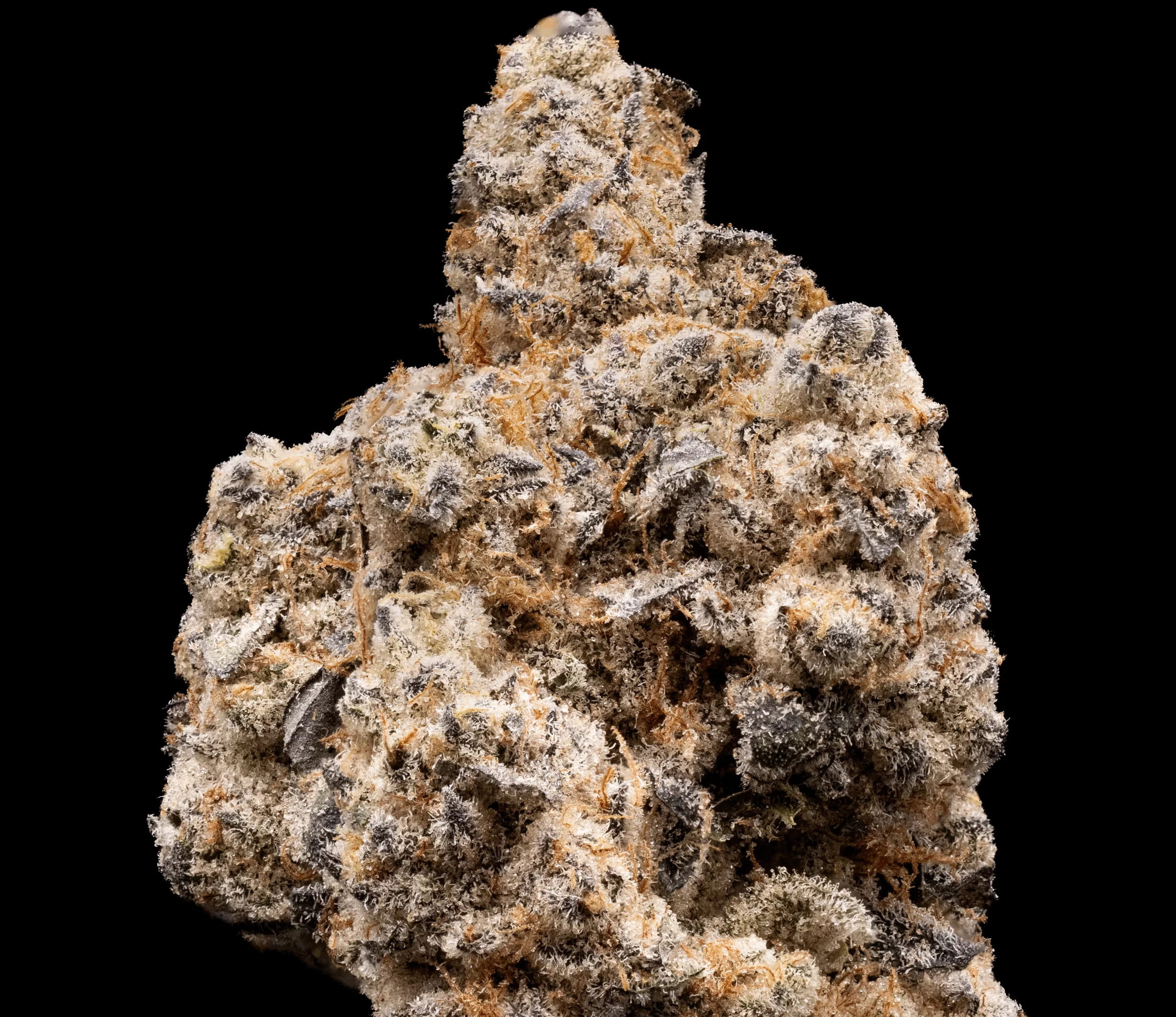 Photograph of product: MAC Stomper - 3.5g