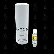 Photograph of product: Superboof x Ice Cream Candy .5g Live Rosin Cartridge