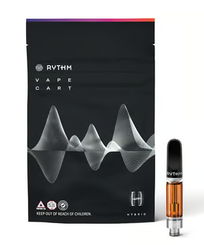 Photograph of product: Vape Cart  | Animal Face | 1g