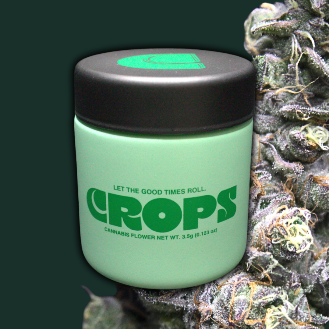 Photograph of product: SOAP - 3.5g