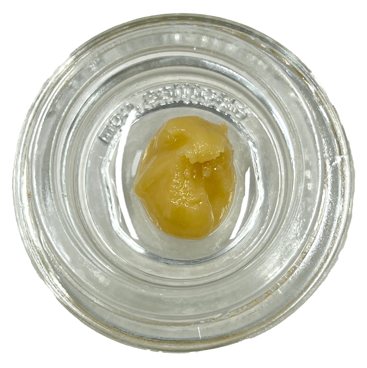 Photograph of product: Echo Electuary - Niche Live Rosin