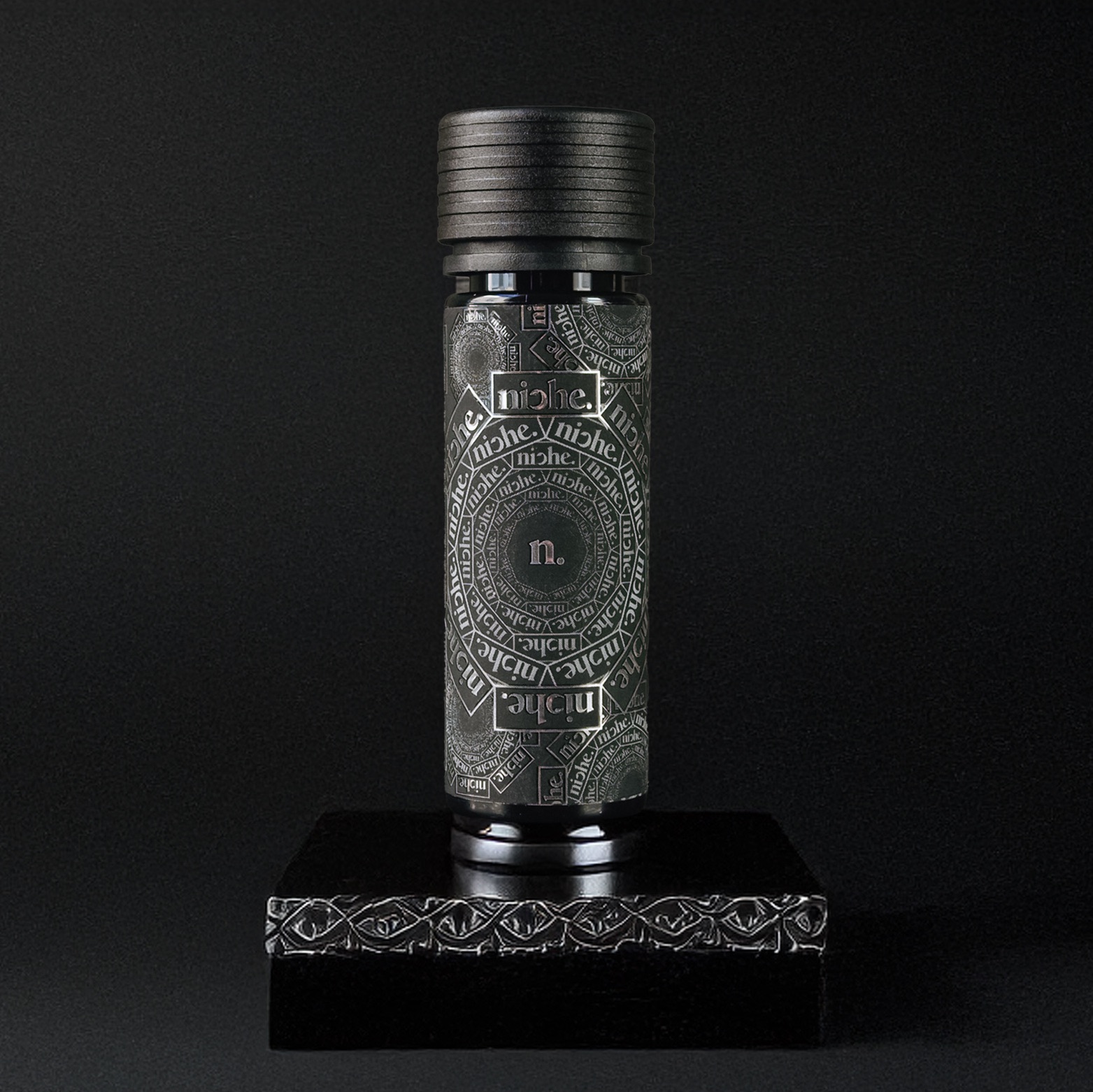 Photograph of product: Niche | Pre-Roll | Marker Fumez | 1g