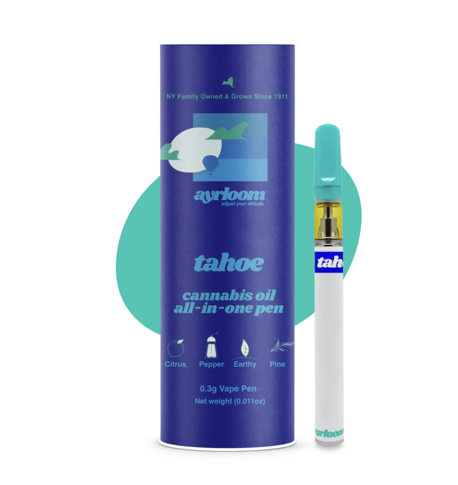 Photograph of product: Ayrloom- Tahoe All-In-One