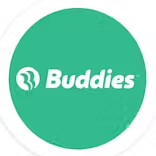 Photograph of product: BUDDIES - EXTRACT - CRUMBLE - 1G - Oui'd - VOODOO