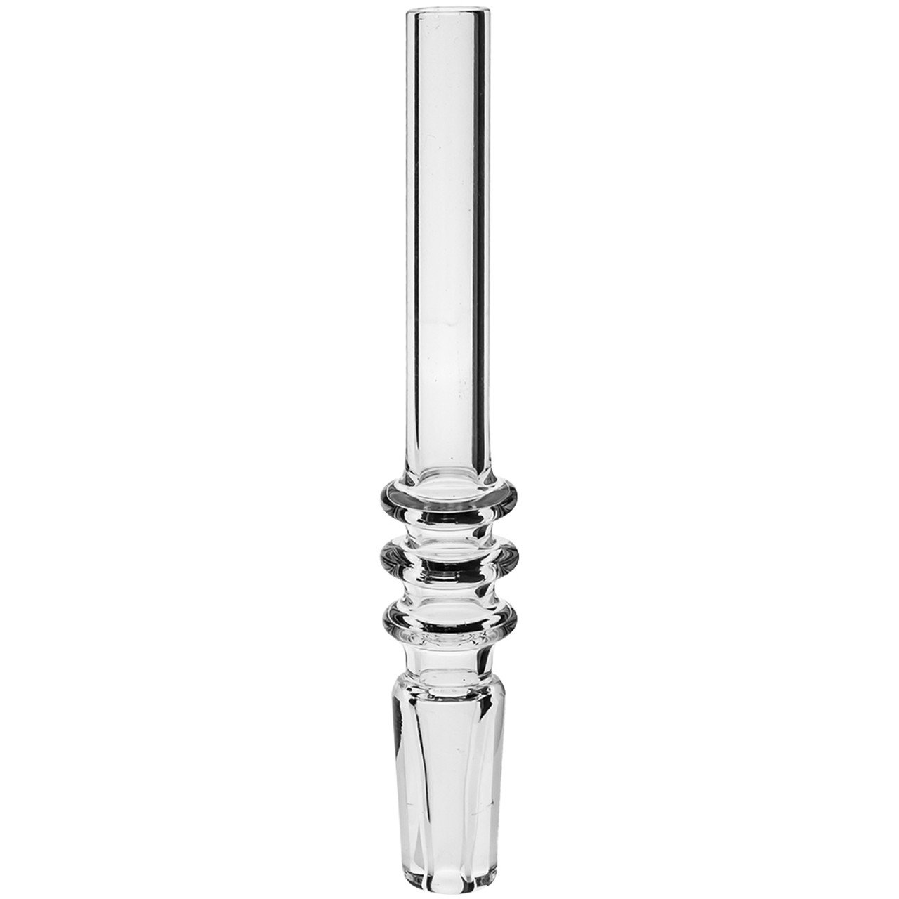 Photograph of product: High MNT. Imports | Accessories | Replacement Honey Straw Quartz Tip 14mm