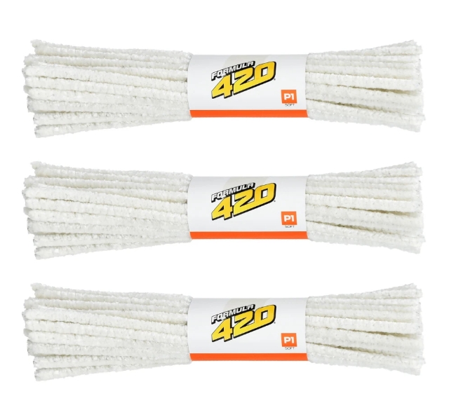 Photograph of Product: Formula 420 - Soft Cleaners