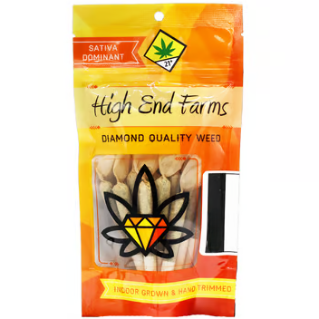 Photograph of product: Blue Dream Pre-Roll 14-pack | 7g