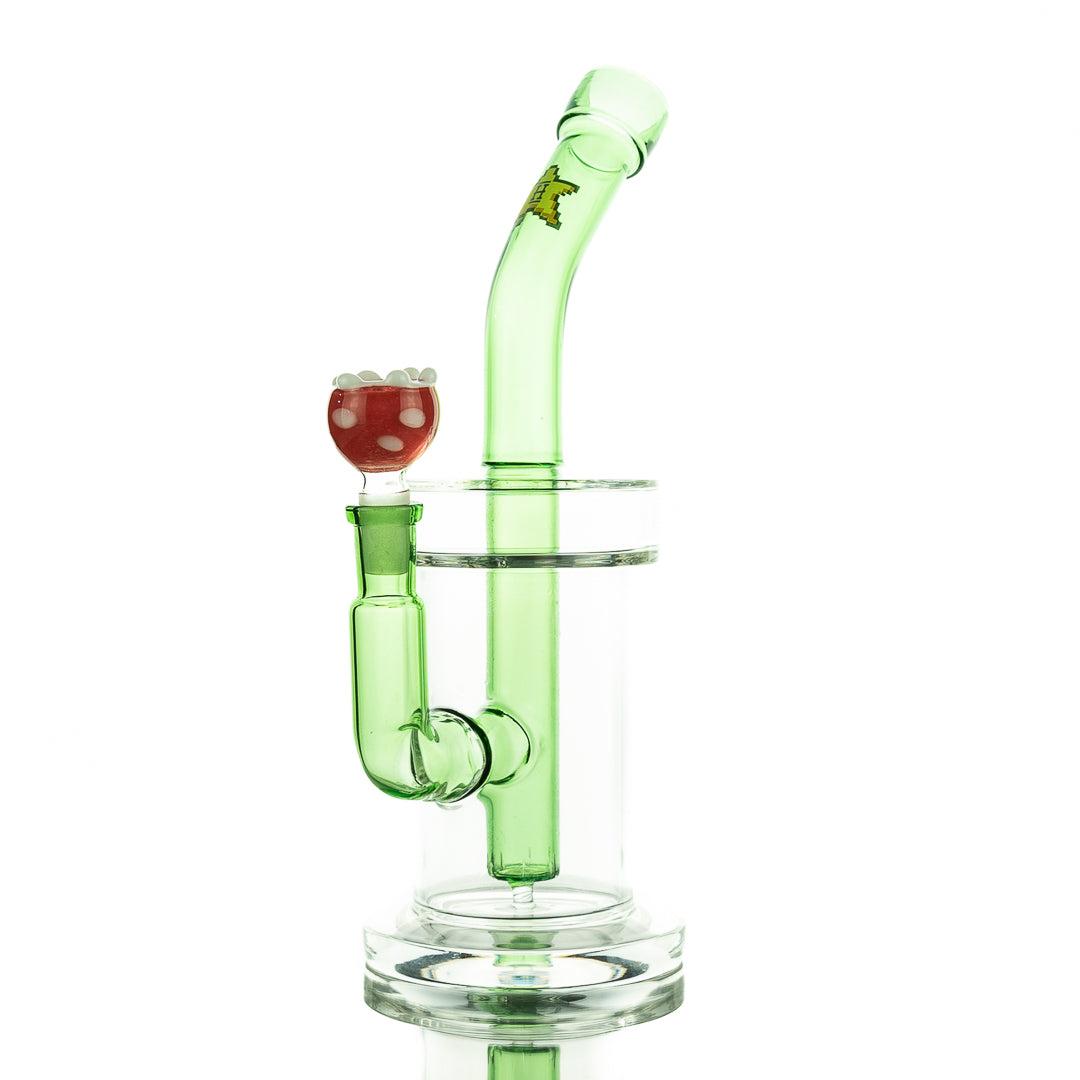 Photograph of product: Hemper 8" Super Bros Pipe Bong