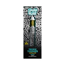 Photograph of product: Doobie / Vape / Tropic Thunder