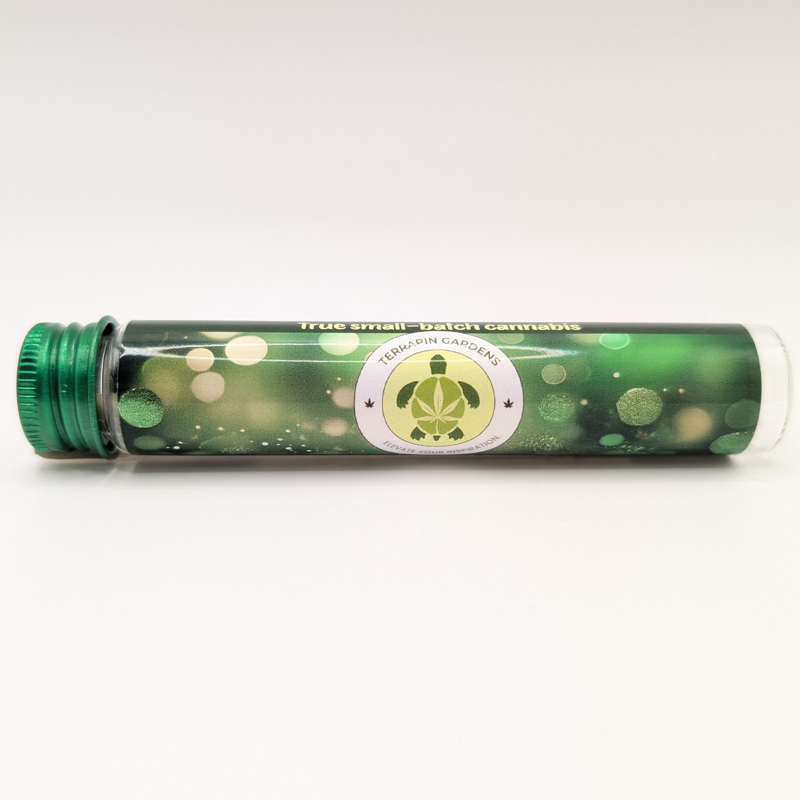 Photograph of product: Disappearing Act 1g Pre Roll