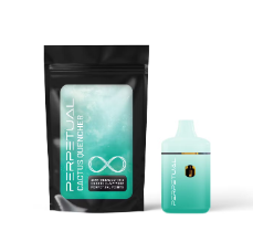 Photograph of product: Disposable Distillate Vape - Cactus Quencher  - 1g