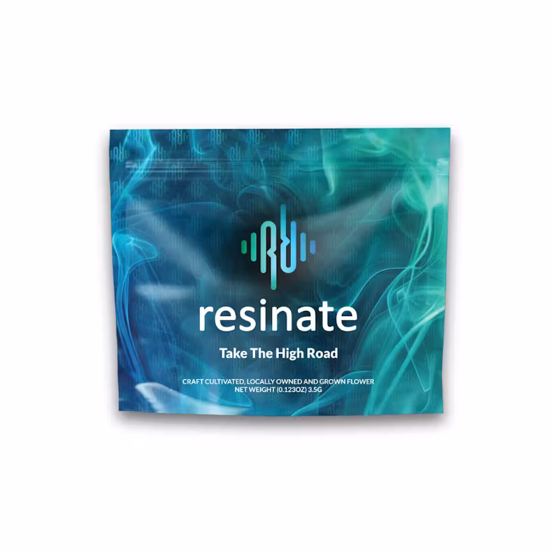 Photograph of product: Gelato - 3.5g