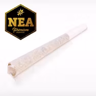 Photograph of product: Snicklefritz Pre-Roll