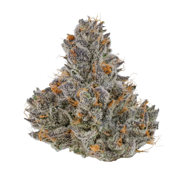 Photograph of product: Cranberry Cookie Dough | 1g Pre-Roll - 