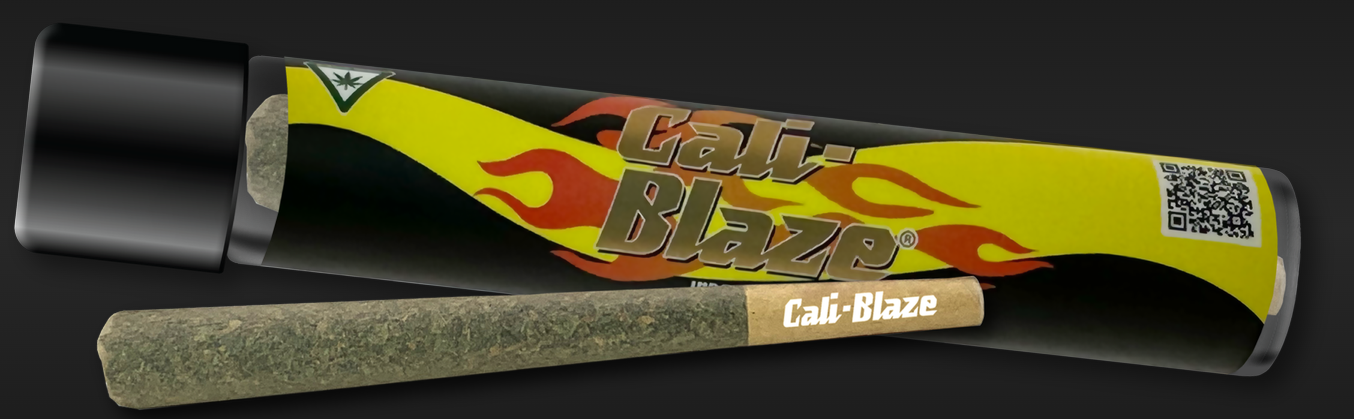 Photograph of product: Cheese Wiz | 1G Pre-Roll (TAX INCLUDED)