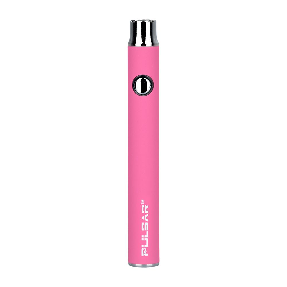 Photograph of product: Variable Voltage 510 Thread Battery - Pink