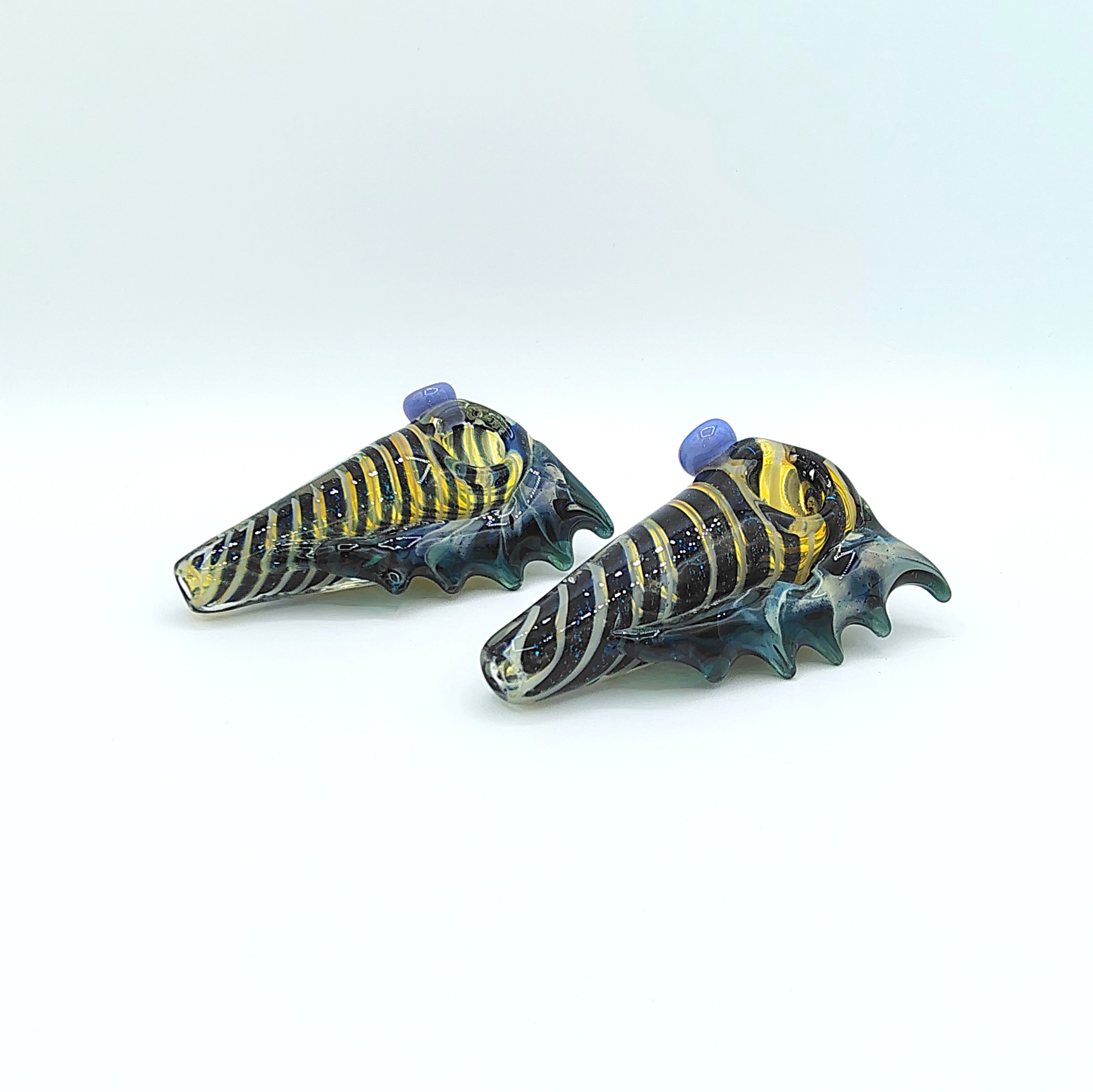 Photograph of product: HEAVY SEA SHELL PIPE - 51947