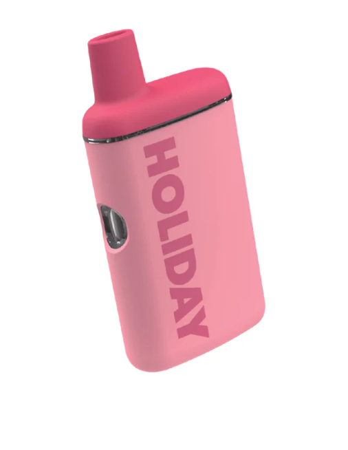 Photograph of product: Weekend | All-in-One